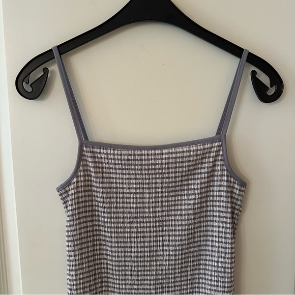 ARITZIA Wilfred Jazz Midi Dress - Picture 4 of 4